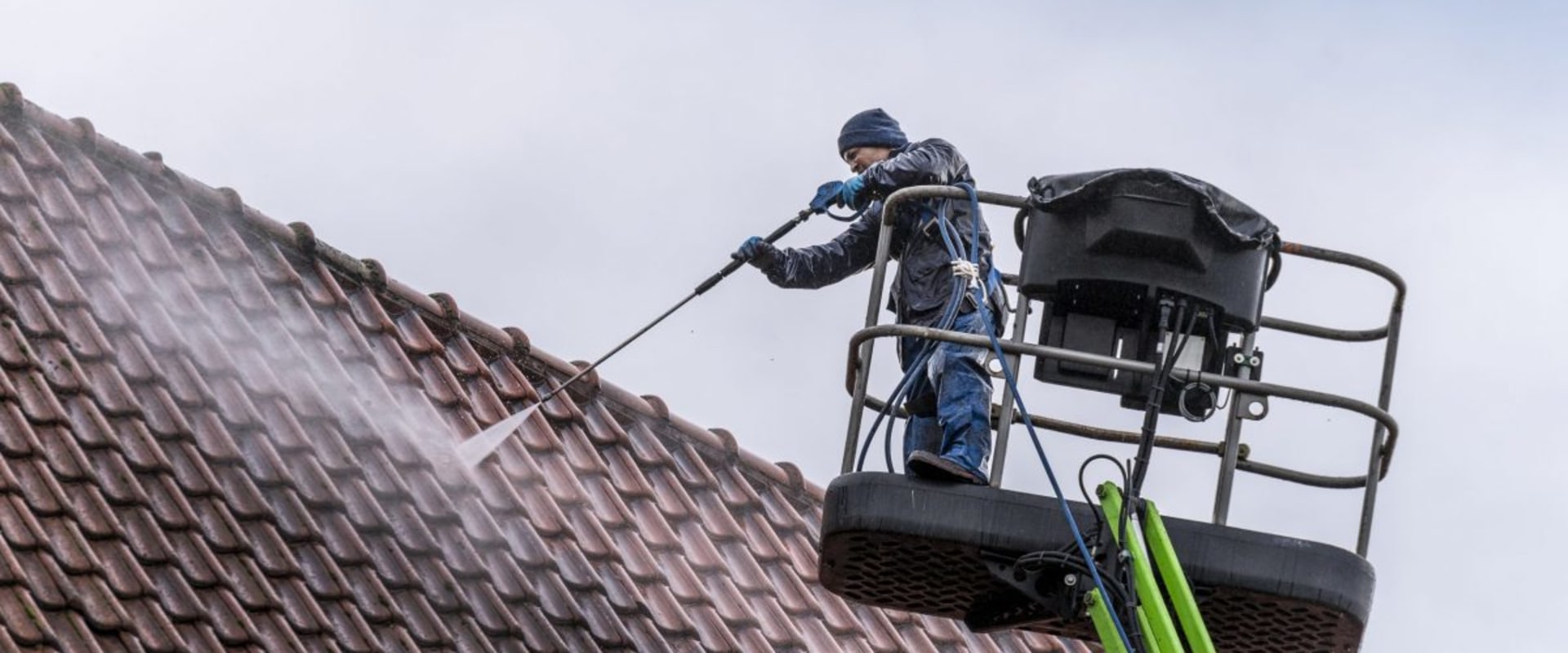 Doet goot & schoonmaakdiensten?