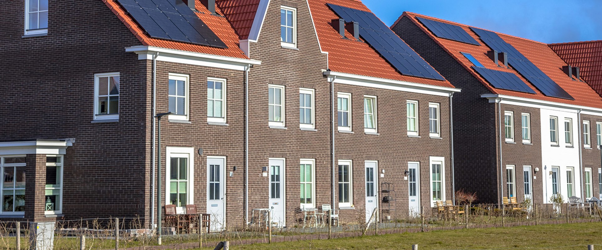 Zullen goten de waarde van het huis verhogen?