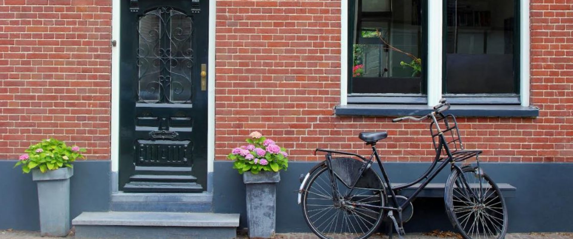Is het schoonmaken van de goot de verantwoordelijkheid van huurder of verhuurder?
