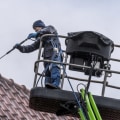 Doet goot & schoonmaakdiensten?