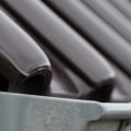 Hoeveel kost het om je goot schoon te maken?
