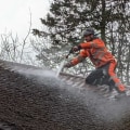 Wat kunnen vuile dakgoten veroorzaken?