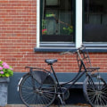 Is het schoonmaken van de goot de verantwoordelijkheid van huurder of verhuurder?
