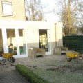 Is dakgootreiniging een verhuurder of huurder?