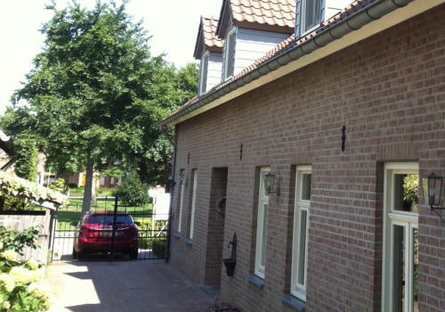 Zijn dakgoten een verspilling van geld?