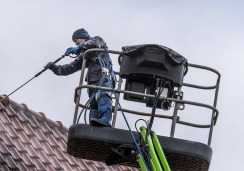 Doet goot & schoonmaakdiensten?