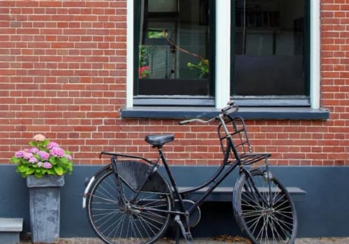 Is het schoonmaken van de goot de verantwoordelijkheid van huurder of verhuurder?